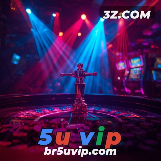 Experimente a Seção Arcade no 5u vip e Jogue Agora