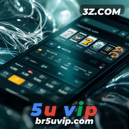 Apostas Avançadas: A Experiência do Betting no 5u vip