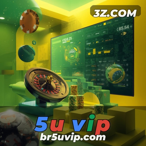 Experimente a Seção Live do 5u vip e Mergulhe na Diversão