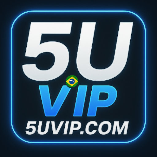 5u vip - Conecte-se com Outros Jogadores e Compartilhe Estratégias de Jogo