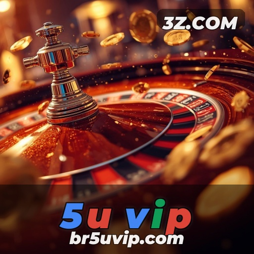 5u vip :Experiência Imersiva de Jogos Mobile no 5u vip