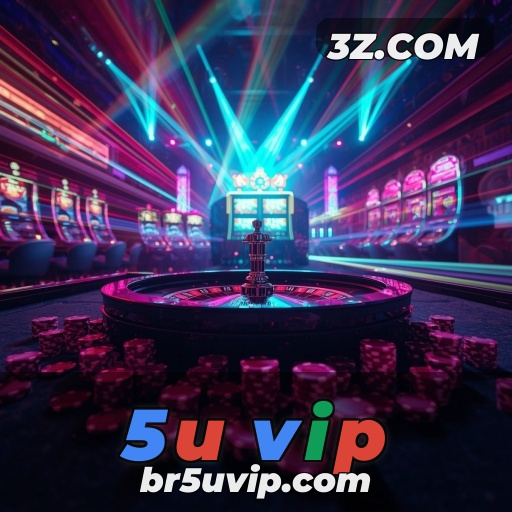 5u vip :Promoções Incríveis no 5u vip Transformam a Experiência do Jogador